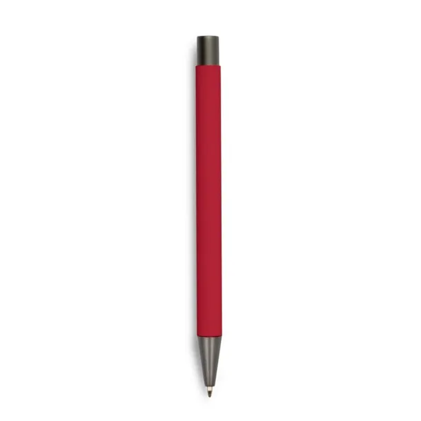 Treven Ball pen Crvena