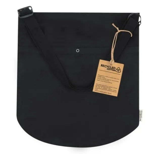  Shoulder bag Crna