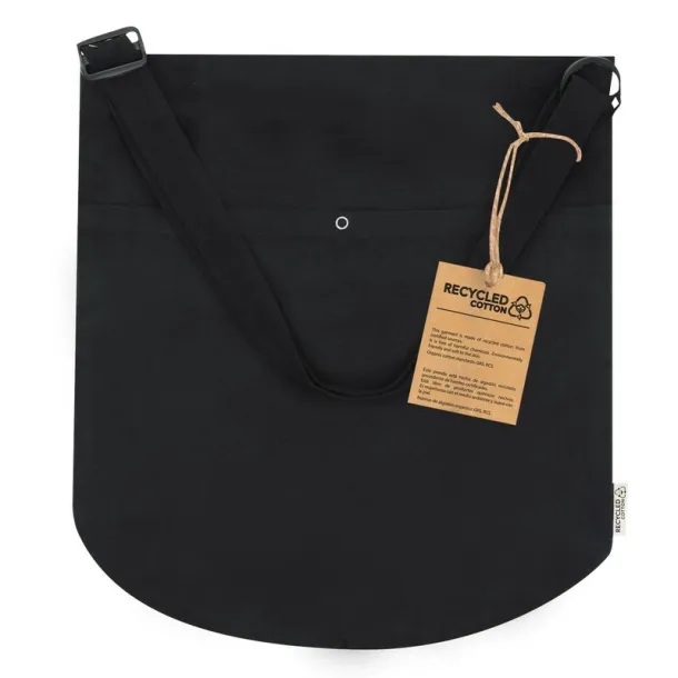  Shoulder bag Crna