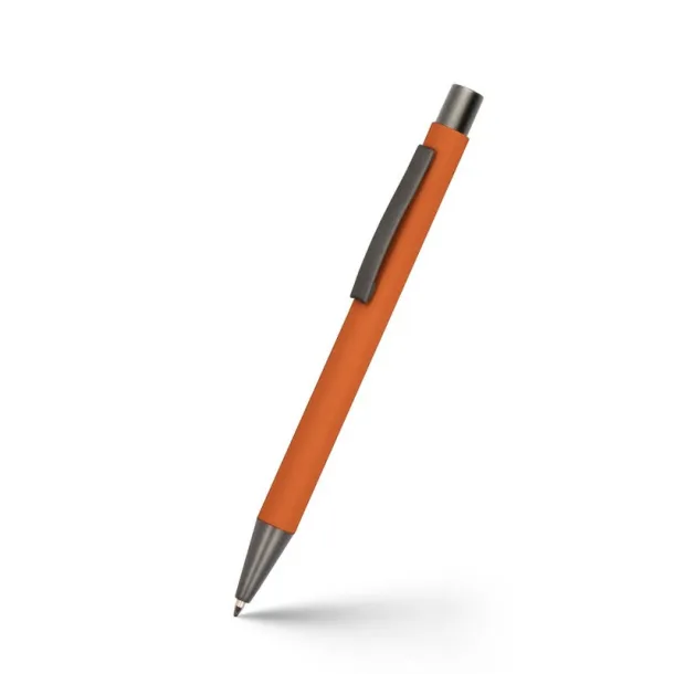 Treven Ball pen orange