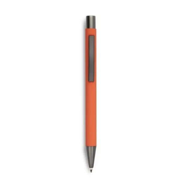 Treven Ball pen orange