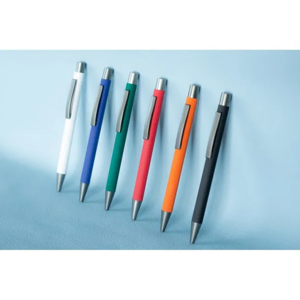 Treven Ball pen orange