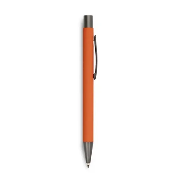 Treven Ball pen orange