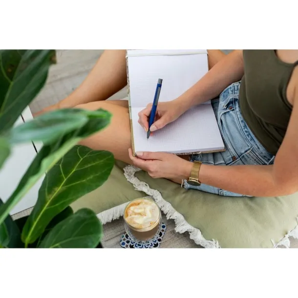 Treven kemijska olovka Narančasta