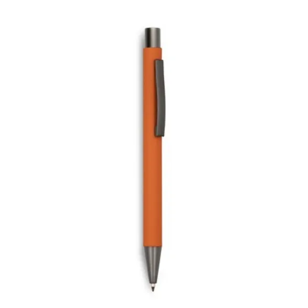 Treven Ball pen orange