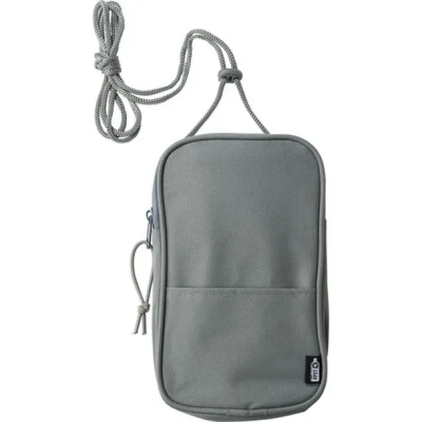  Shoulder bag, pouch RPET A69F99