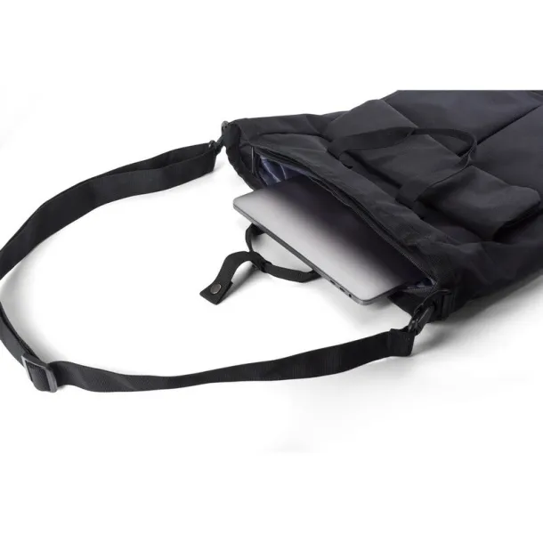  Shoulder bag black