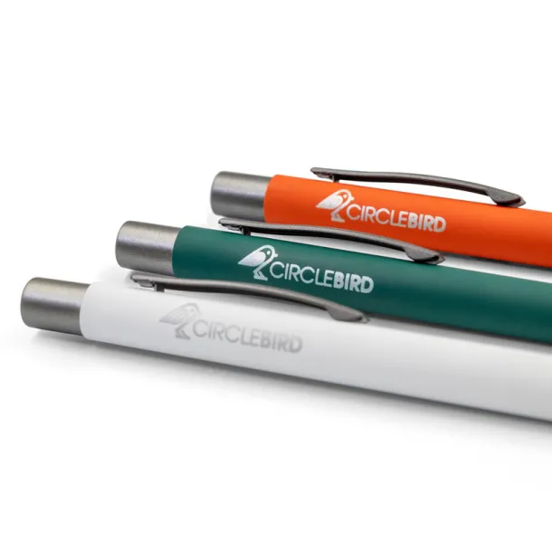 Treven Ball pen Narančasta