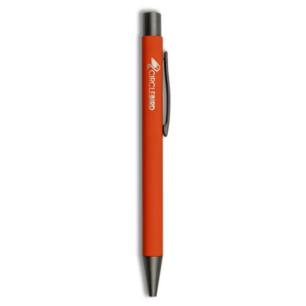 Treven Ball pen orange