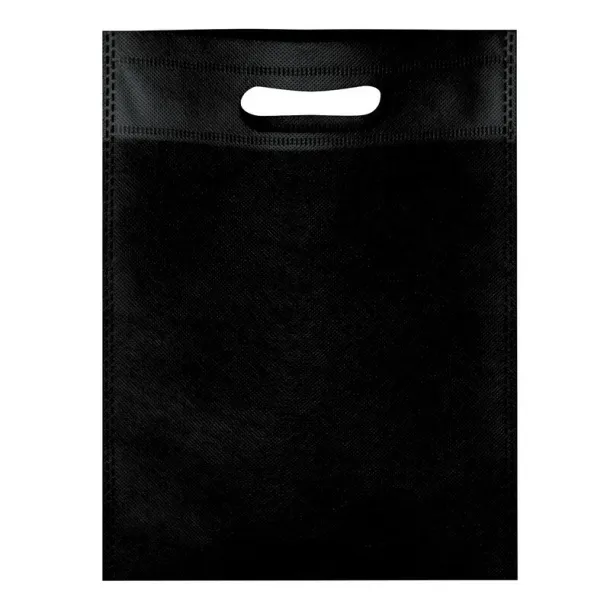 Torba od netkanog materijala Crna