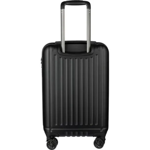  Trolley bag black