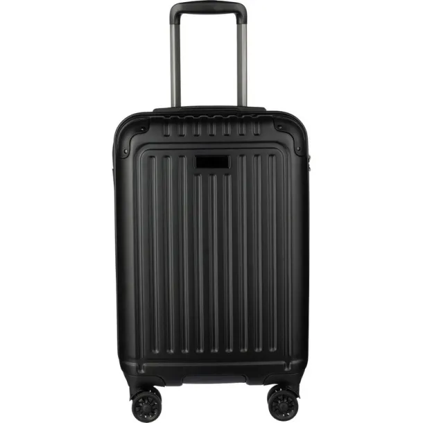  Trolley bag black