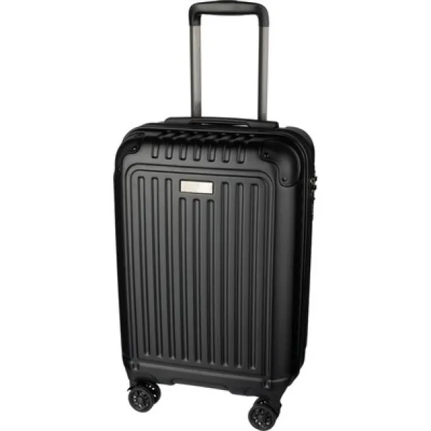  Trolley bag black