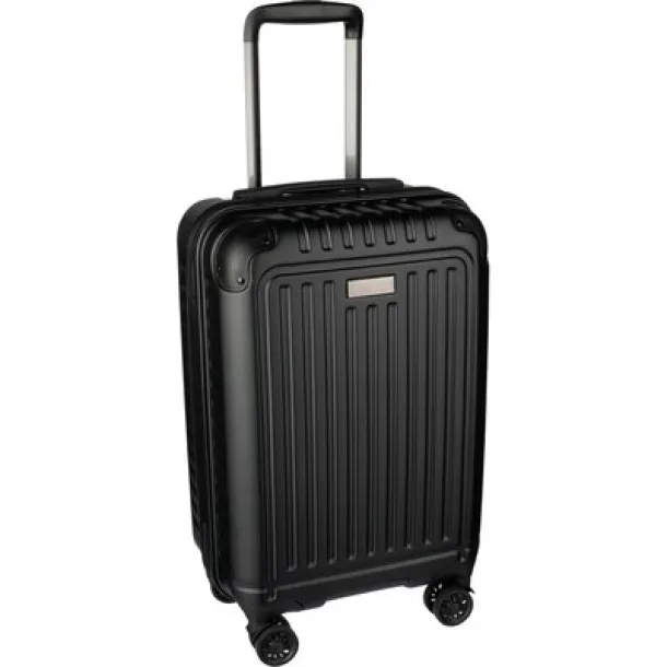  Trolley bag black