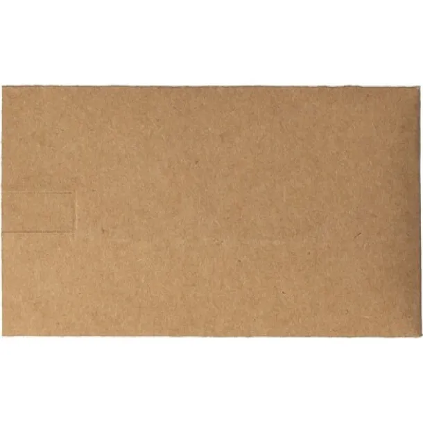  Privjesak za ključeve Crna