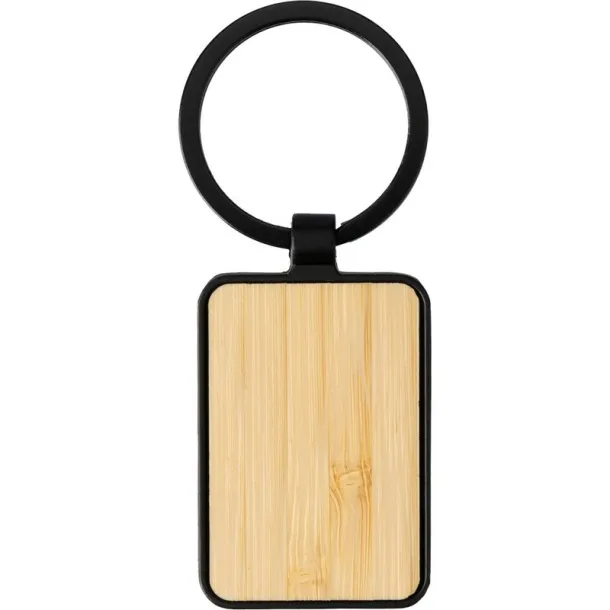  Keyring Crna