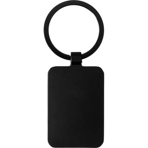  Keyring Crna