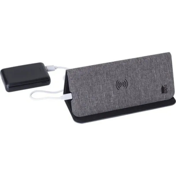  RPET mouse pad, wireless charger 10W A69F99