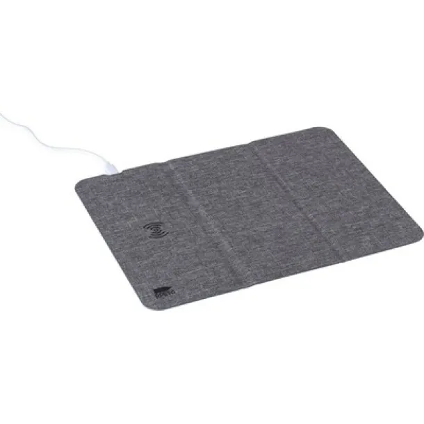  RPET mouse pad, wireless charger 10W A69F99