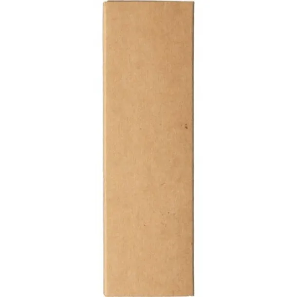  Writing set, pen and rollerball pen Srebrna