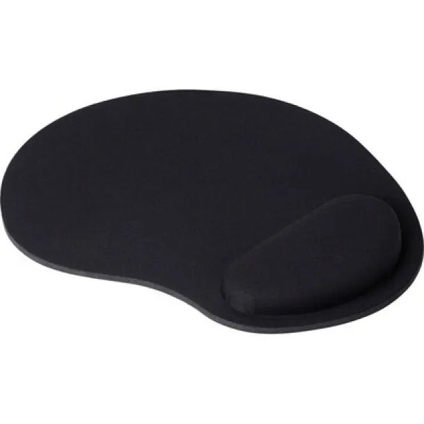  Mouse pad Crna
