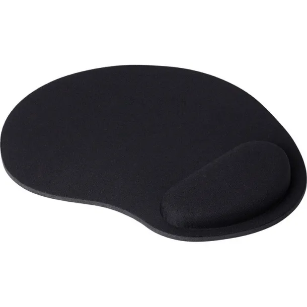  Mouse pad Crna