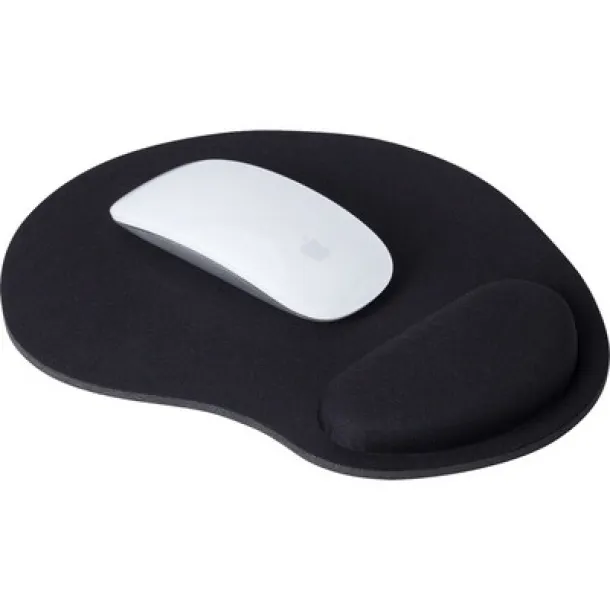  Mouse pad black