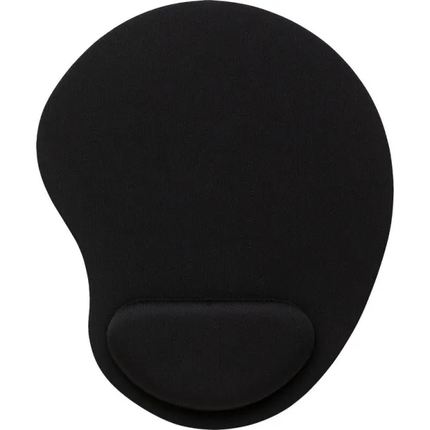  Mouse pad black