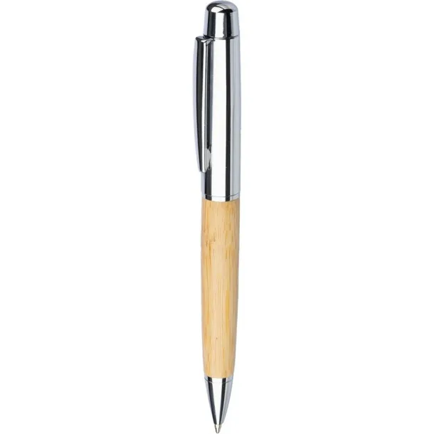  Ball pen silver