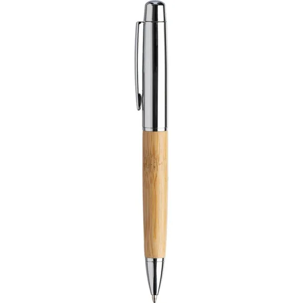  Ball pen silver