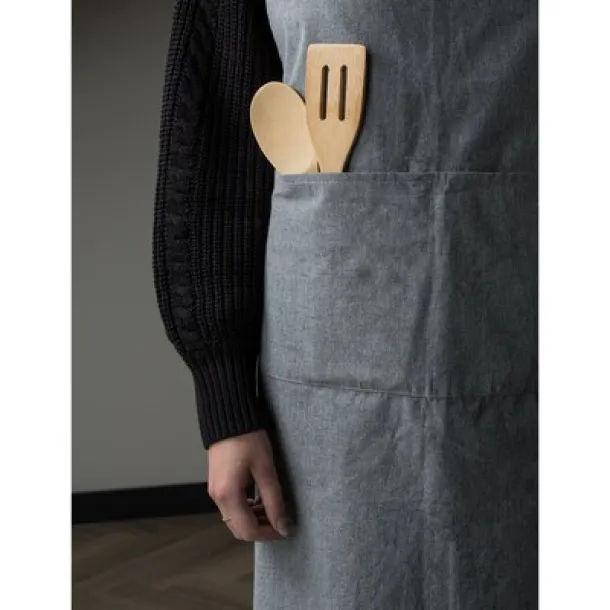  Kitchen apron RPET A69F99