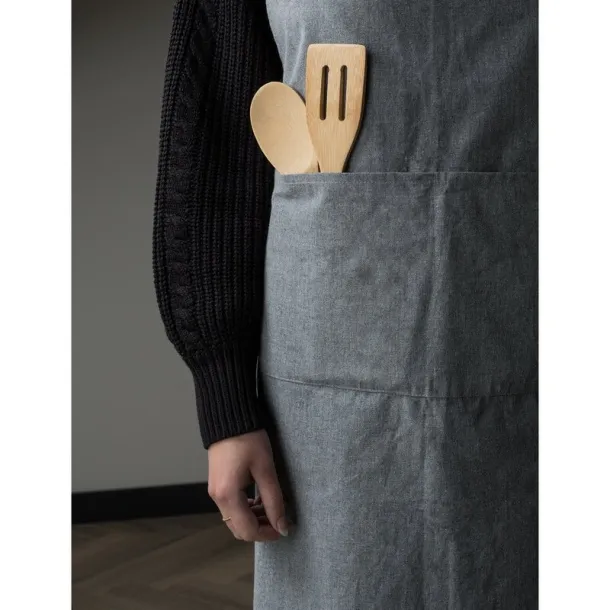  Kitchen apron RPET A69F99