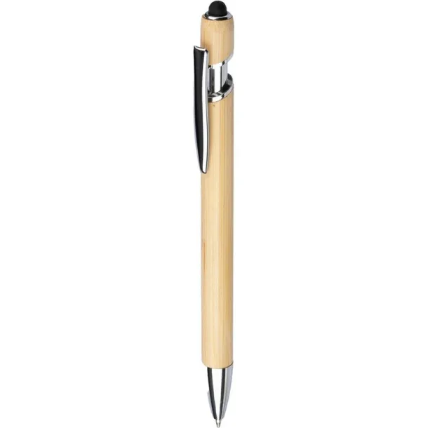  Ball pen brown