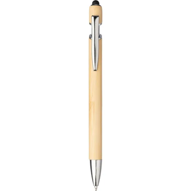  Ball pen brown