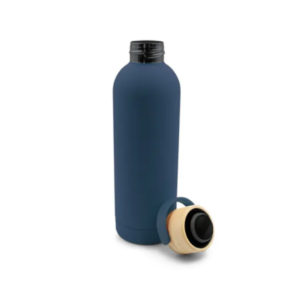 Zeniqua Termo boca, 500 ml navy blue