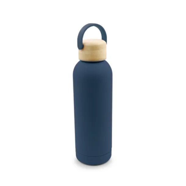 Zeniqua Termo boca, 500 ml navy blue