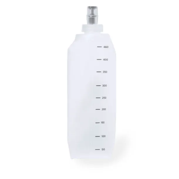  Foldable water bottle 500 ml neutral