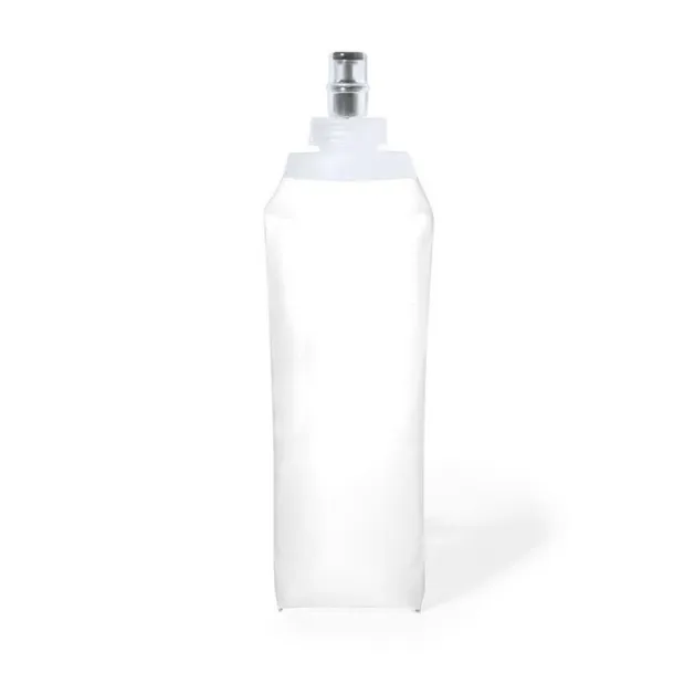  Foldable water bottle 500 ml neutral