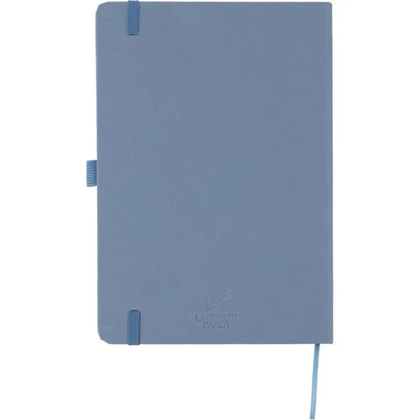  Notebook approx. A5 blue