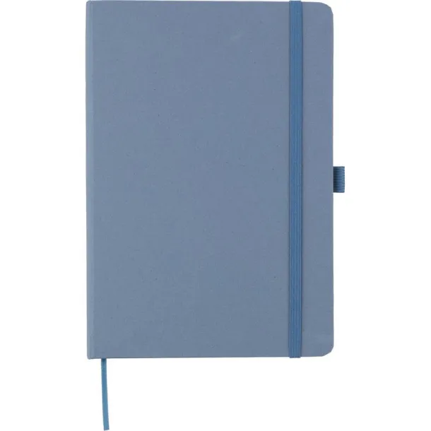  Notebook approx. A5 blue