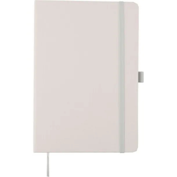  Notebook approx. A5 khaki