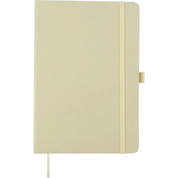  Notebook approx. A5 light green