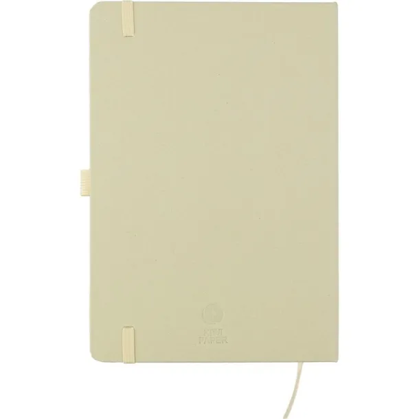  Notebook approx. A5 light green