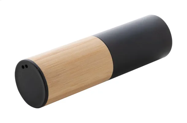 Ralubo Tube prijenosna baterija, 2 600 mAh Crna