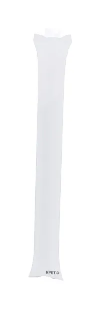 Bamsti RPET cheering sticks White