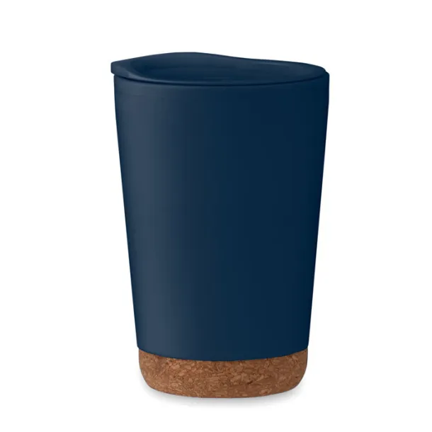 CO Double wall tumbler 300 ml French Navy