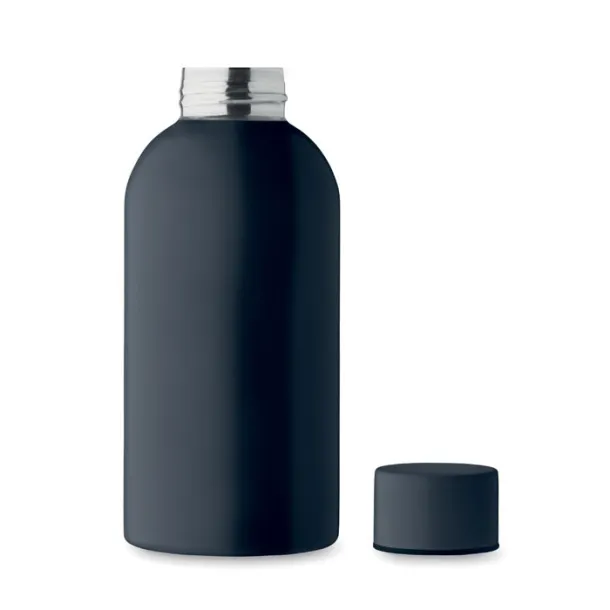 ATHENA MID Single wall bottle 500 ml French Navy