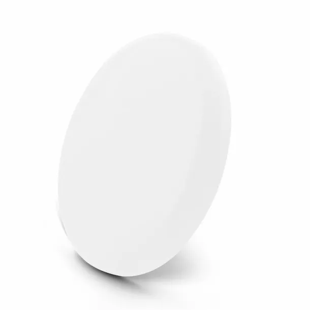 Eoan Frisbee white