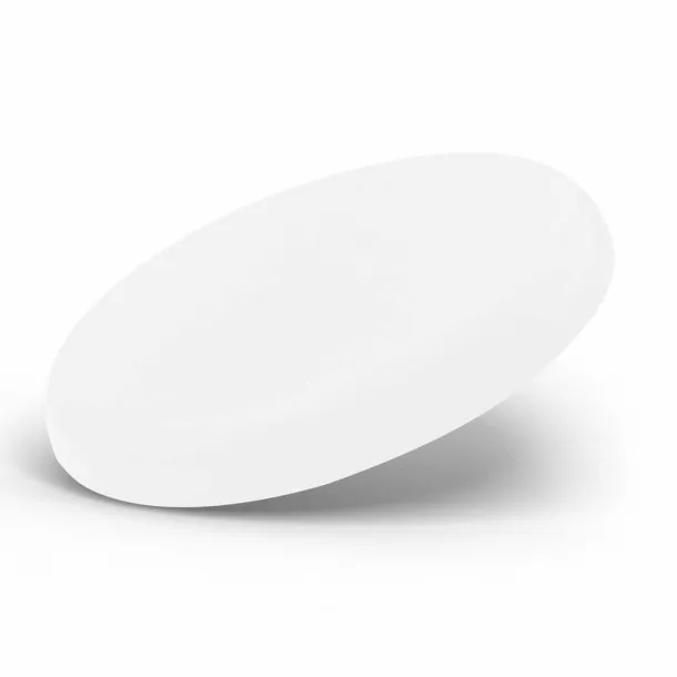 Eoan Frisbee white