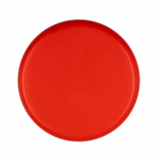 Eoan Frisbee red